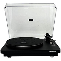 Виниловый проигрыватель Phaze Audio Diana MK2
