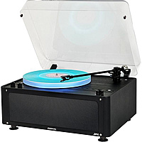 Виниловый проигрыватель Phaze Audio Julia