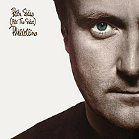 CD-диск PHIL COLLINS - BOTH SIDES (REPRESS)