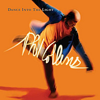 CD-диск COLLINS PHIL - DANCE INTO THE LIGHT
