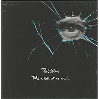 Виниловая пластинка PHIL COLLINS - TAKE A LOOK AT ME NOW (3 LP)