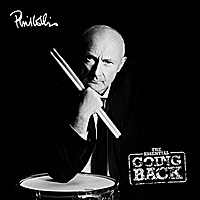 CD-диск PHIL COLLINS - THE ESSENTIAL GOING BACK (DELUXE EDITION, REMASTERED, 2CD)