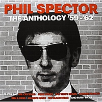 Виниловая пластинка PHIL SPECTOR - THE ANTHOLOGY 59-62 (2 LP, 180 GR)