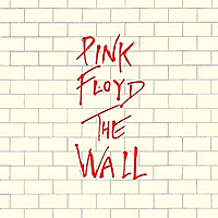 CD-диск PINK FLOYD - THE WALL (REISSUE)