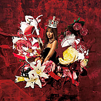 Виниловая пластинка PINKPANTHERESS - FANCY THAT (LIMITED, COLOUR)