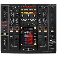 DJ микшерный пульт Pioneer DJ DJM-2000NXS