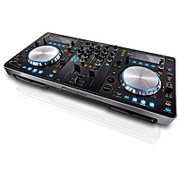 DJ контроллер Pioneer DJ XDJ-R1