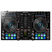 DJ контроллер Pioneer DJ DDJ-RR