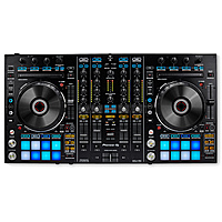 DJ контроллер Pioneer DJ DDJ-RX