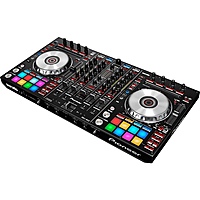 DJ контроллер Pioneer DJ DDJ-SX2