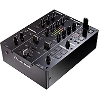 DJ микшерный пульт Pioneer DJ DJM-350
