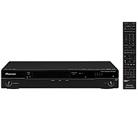 DVD рекордер Pioneer DVR-560H-K Black