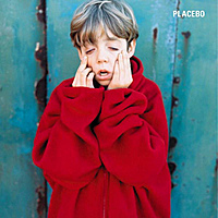 CD-диск PLACEBO - PLACEBO