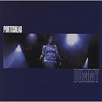 CD-диск PORTISHEAD - DUMMY