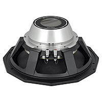 Профессиональный динамик НЧ Precision Devices PDN.12SB40
