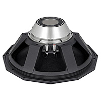 Профессиональный динамик НЧ Precision Devices PDN.15BR40