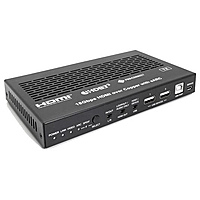 Приемник и передатчик HDMI-сигнала Prestel EHD3-4K100LU