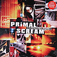 Виниловая пластинка PRIMAL SCREAM - VANISHING POINT (2 LP, 180 GR)