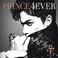 Виниловая пластинка PRINCE - 4EVER (4 LP)