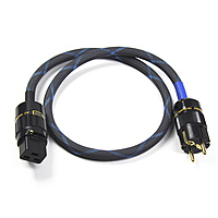 Кабель сетевой готовый Pro-Ject Connect it Power Cable 16A C19