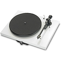 Виниловый проигрыватель Pro-Ject Juke Box