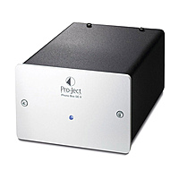 Фонокорректор Pro-Ject Phono Box SE II