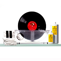 Машина для очистки пластинок Pro-Ject Spin Clean Record Washer MK2 Package Limited Edition