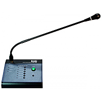 Микрофон для оповещений PROAUDIO EVRM-500