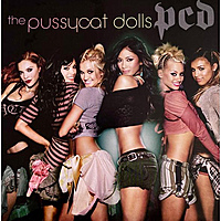 Виниловая пластинка PUSSYCAT DOLLS - PCD
