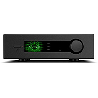 Стереоусилитель Quad Platina Integrated