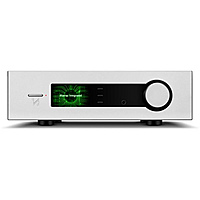 Стример Quad Platina Stream и интегральный усилитель Platina Integrated | Обзор журнала SalonAV