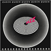 Виниловая пластинка QUEEN - JAZZ (REISSUE, 180 GR)