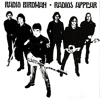 Виниловая пластинка RADIO BIRDMAN - RADIOS APPEAR