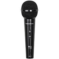 Обзор вокальных микрофонов Radiotehnika MDN-01 и MDN-02: Надёжность и качество для сцены и студии