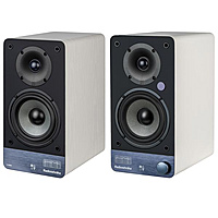Активная полочная акустика Radiotehnika S-20NA MKII