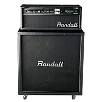 Гитарный комбоусилитель Randall RX120RHS(E)