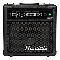 Гитарный комбоусилитель Randall RX15M(BC,E)