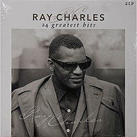 Виниловая пластинка RAY CHARLES - 24 GREATEST HITS
