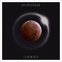 Виниловая пластинка RAY LA MONTAGNE - OUROBOROS (180 GR)