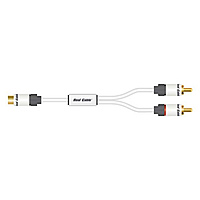 REAL CABLE YRCA-1 (0,2m)