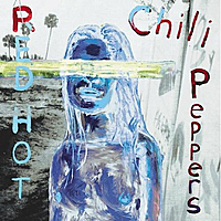 CD-диск RED HOT CHILI PEPPERS - BY THE WAY
