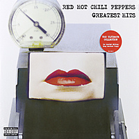Виниловая пластинка RED HOT CHILI PEPPERS - GREATEST HITS (2 LP)