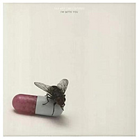 Виниловая пластинка RED HOT CHILI PEPPERS - I'M WITH YOU (2 LP)