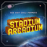 Виниловая пластинка RED HOT CHILI PEPPERS - STADIUM ARCADIUM (4 LP)
