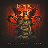 Виниловая пластинка REDEMPTION - THIS MORTAL COIL (2 LP, 180 GR + CD)