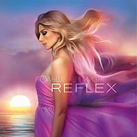 Виниловая пластинка REFLEX - БОЛЬШЕ ЧЕМ ЖИЗНЬ
