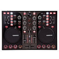 DJ контроллер Reloop Mixage