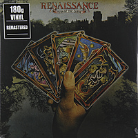 Виниловая пластинка RENAISSANCE - TURN OF THE CARDS (180 GR)