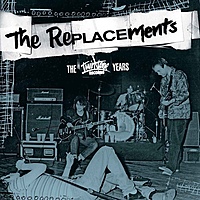 Виниловая пластинка REPLACEMENTS - THE TWIN/TONE YEARS (4 LP)