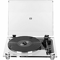 Виниловый проигрыватель Reproductor RP-310BT